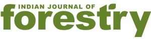 Indian Journal of Forestry